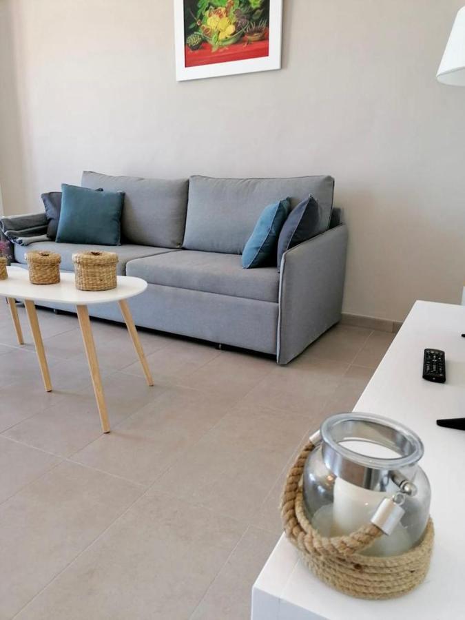 Apartamento Frente Al Mar Peniscola Exterior photo