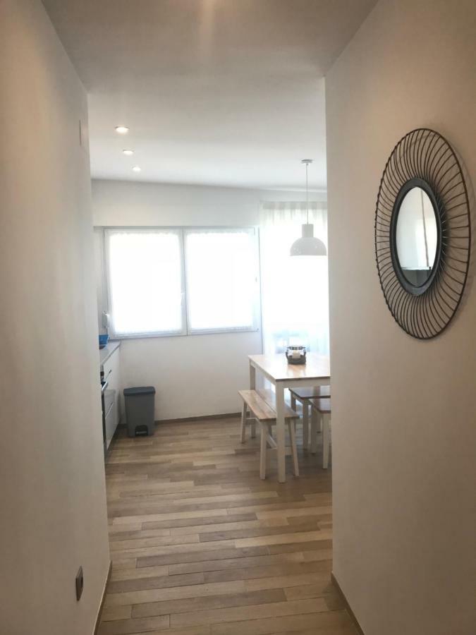 Apartamento Frente Al Mar Peniscola Exterior photo